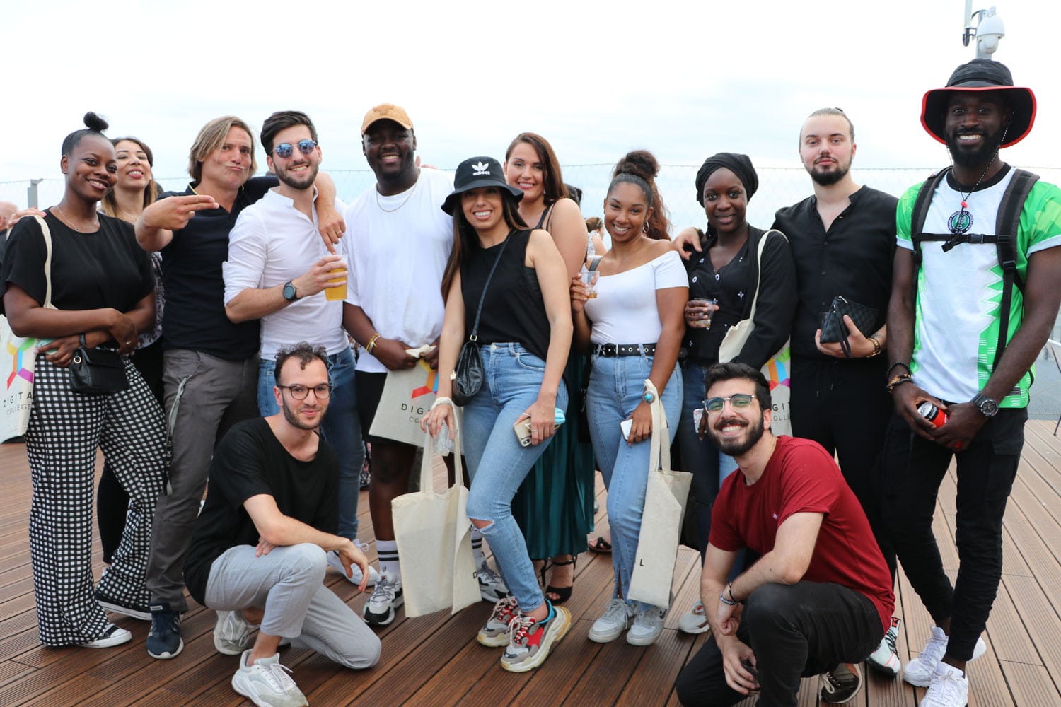 BDE Soiree-closing-digital-college-2